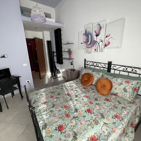 San Lollo Room Rom Exterior foto