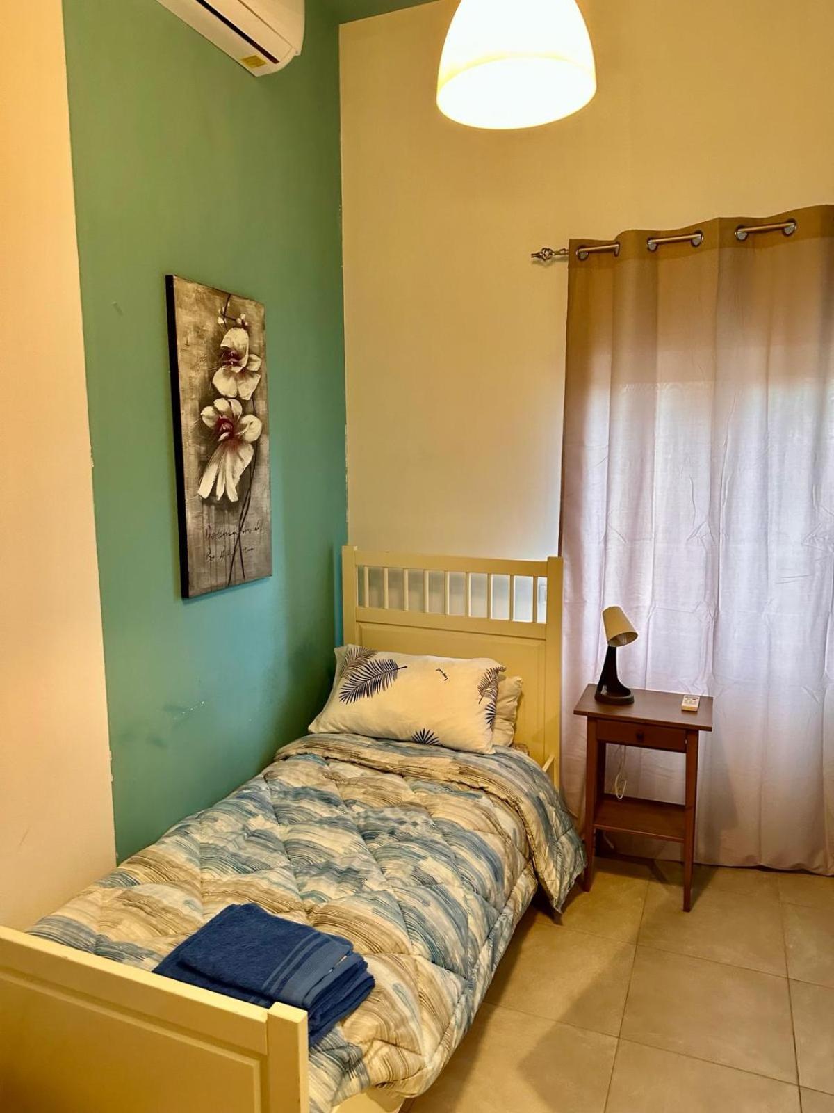San Lollo Room Rom Exterior foto
