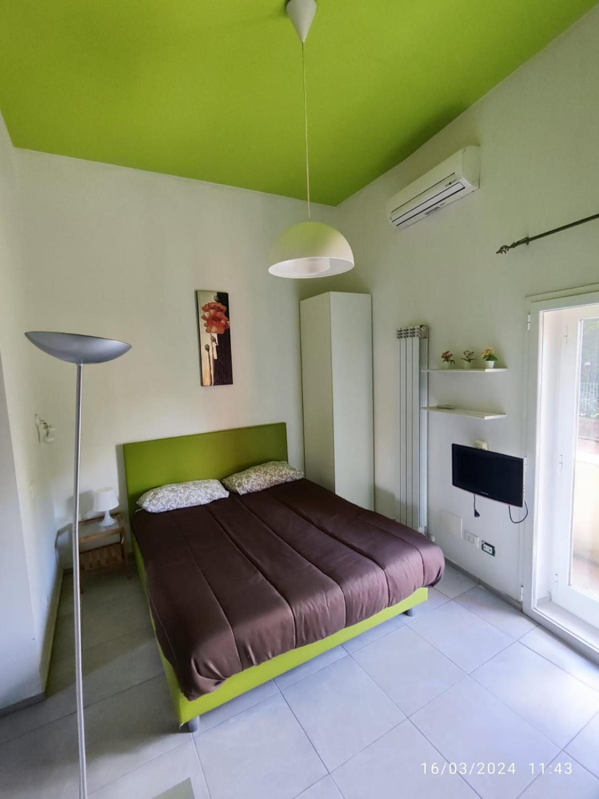 San Lollo Room Rom Exterior foto