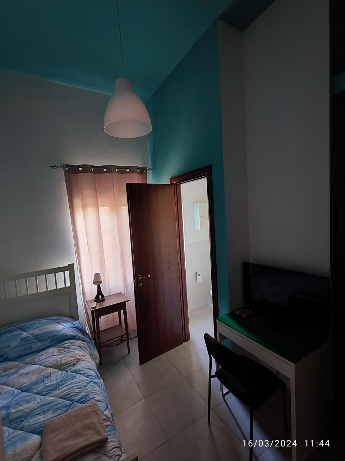 San Lollo Room Rom Exterior foto