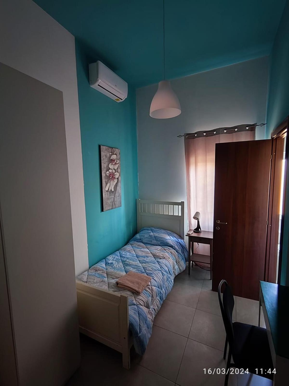 San Lollo Room Rom Exterior foto