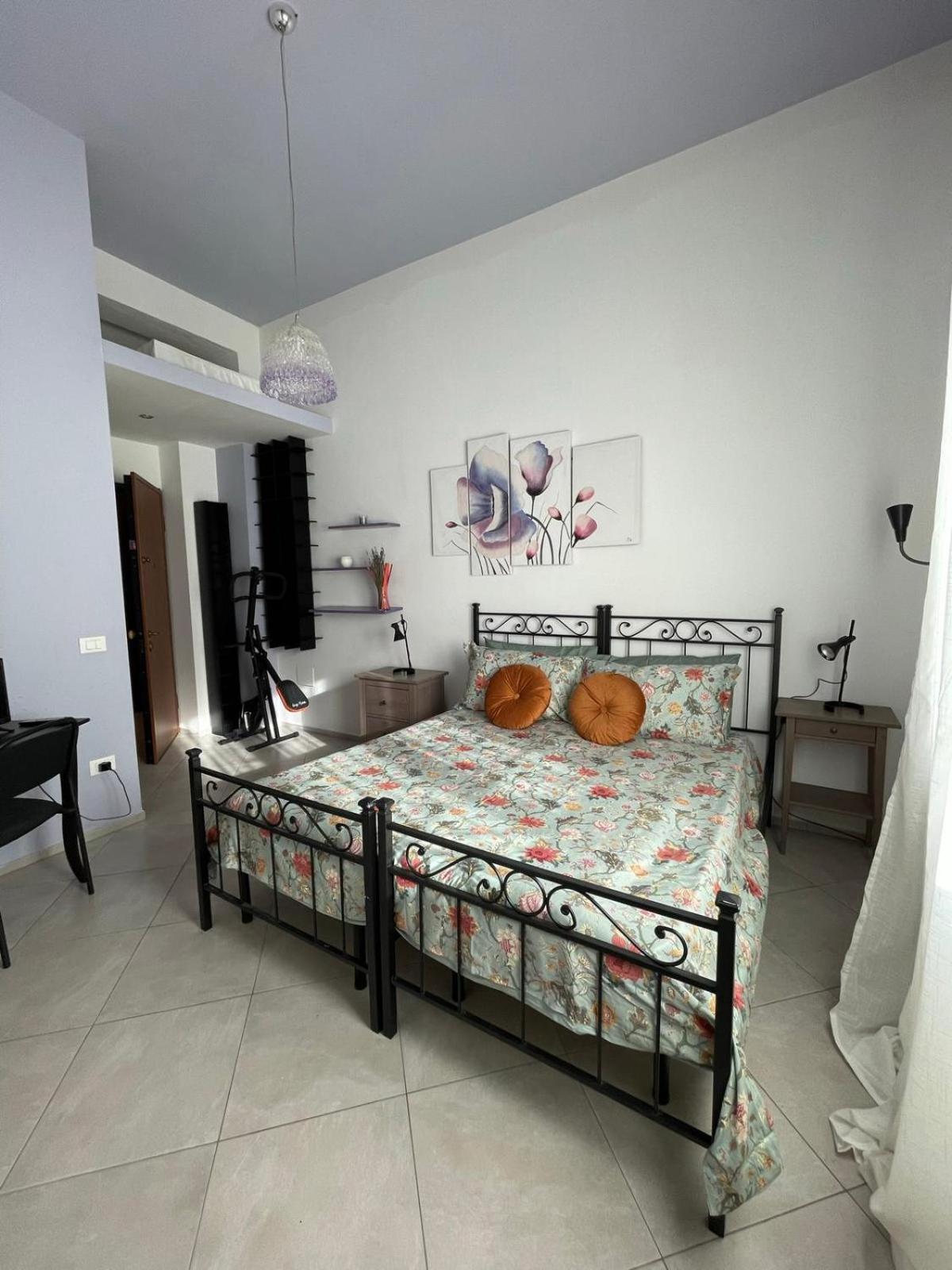 San Lollo Room Rom Exterior foto