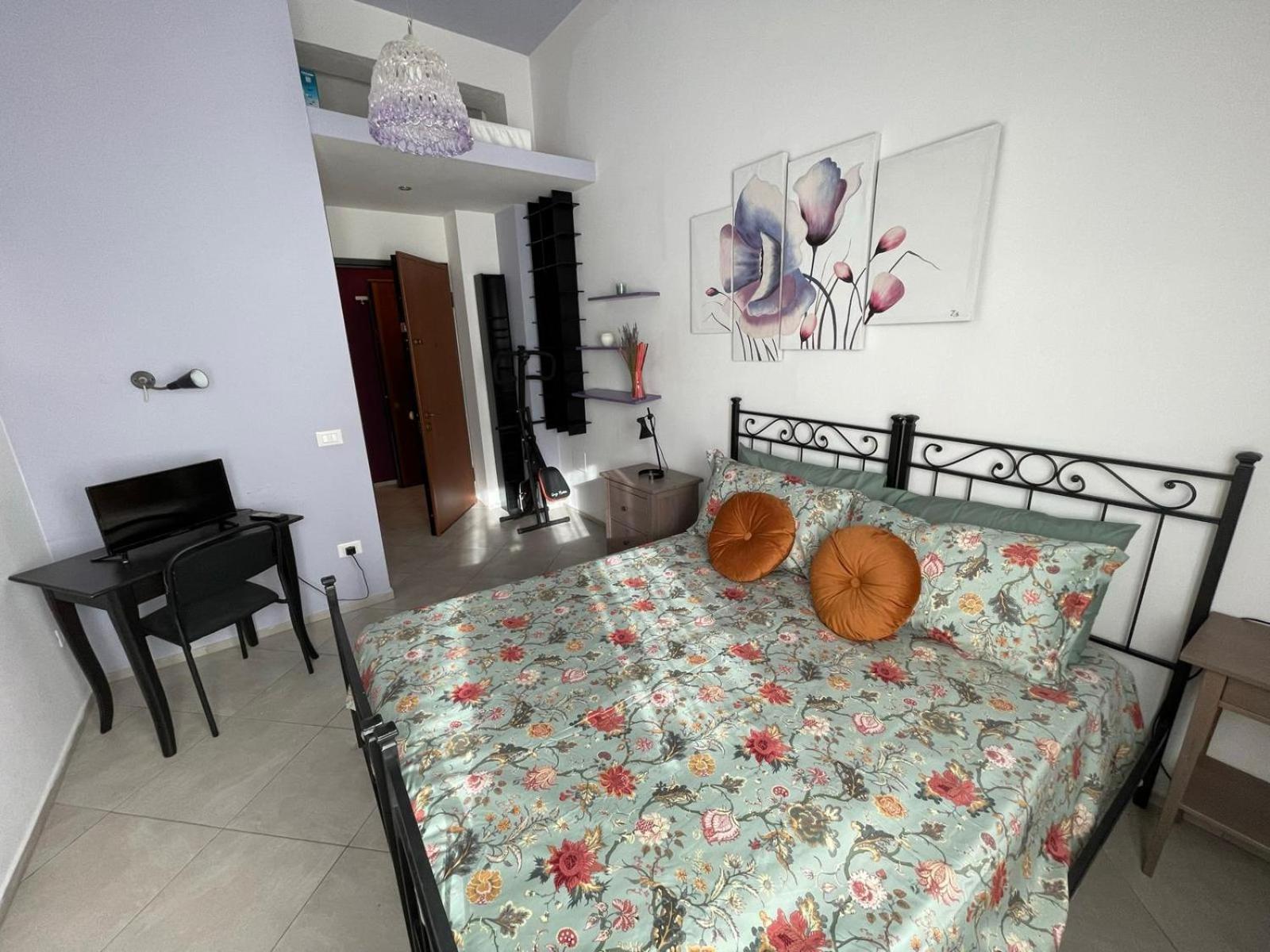 San Lollo Room Rom Exterior foto